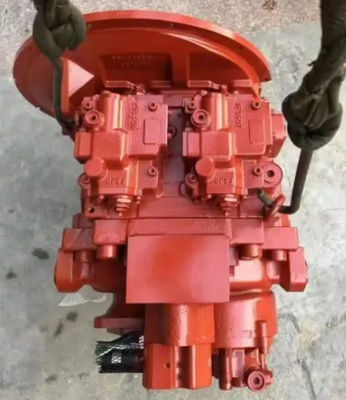 Kawasaki K5V212DPH-OE81 Zestaw pompy hydraulicznej dla SANY 485 Revo 480 Longgong 490