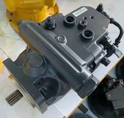 Komatsu PC35 Koparka Hydrauliczna Główna Pompa 7081S11212