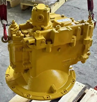 Ekskawator CAT 312D Hydraulic Pump 311-7404 Sprzedaż bezpośrednia w fabryce