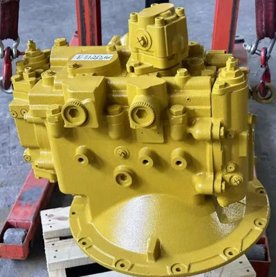 Ekskawator CAT 312D Hydraulic Pump 311-7404 Sprzedaż bezpośrednia w fabryce