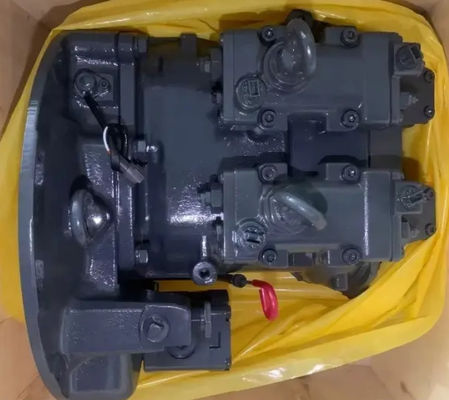 Hitachi HPV102 Hydraulic Pump for Excavator and Durable Engineering Machinery Engine