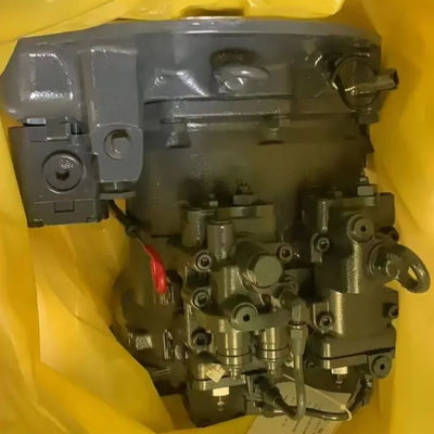 Hitachi HPV102 Hydraulic Pump for Excavator and Durable Engineering Machinery Engine