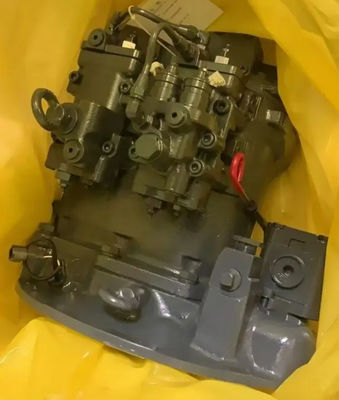 Hitachi HPV102 Hydraulic Pump for Excavator and Durable Engineering Machinery Engine