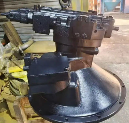 Wykopalnia DX380 Hydraulic Pump 400914-00230 400914-00250
