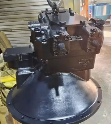 Wykopalnia DX380 Hydraulic Pump 400914-00230 400914-00250