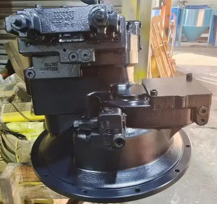 Wykopalnia DX380 Hydraulic Pump 400914-00230 400914-00250