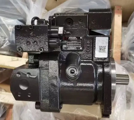 Sprzedaż fabryczna SY75 Hydraulic Pump Excavator Pump Dobra jakość