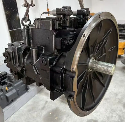 Pompy hydrauliczne A8vo225 dla Sany485 Fabryki Koparek Sprzedaż bezpośrednia