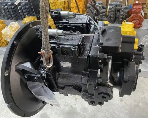Pompy hydrauliczne A8vo225 dla Sany485 Fabryki Koparek Sprzedaż bezpośrednia