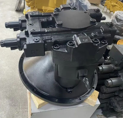 Pompy hydrauliczne A8vo225 dla Sany485 Fabryki Koparek Sprzedaż bezpośrednia