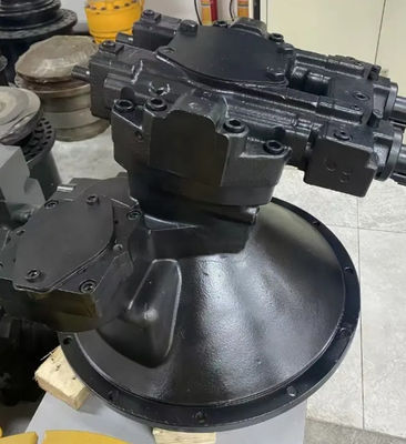 Pompy hydrauliczne A8vo225 dla Sany485 Fabryki Koparek Sprzedaż bezpośrednia
