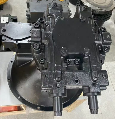 Pompy hydrauliczne A8vo225 dla Sany485 Fabryki Koparek Sprzedaż bezpośrednia