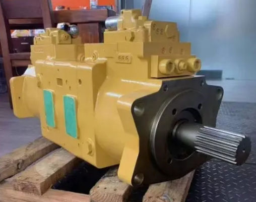395 Hydrauliczna pompa kopalni 627-1304 584-0380 Wysoka jakość