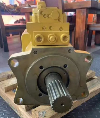 395 Hydrauliczna pompa kopalni 627-1304 584-0380 Wysoka jakość