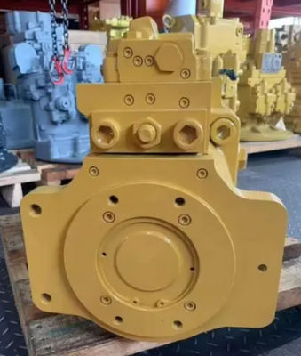 395 Hydrauliczna pompa kopalni 627-1304 584-0380 Wysoka jakość
