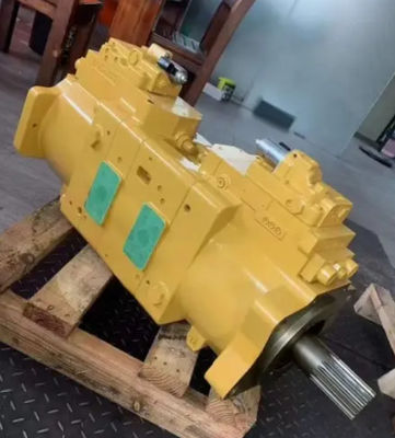 395 Hydrauliczna pompa kopalni 627-1304 584-0380 Wysoka jakość