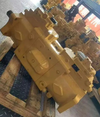 395 Hydrauliczna pompa kopalni 627-1304 584-0380 Wysoka jakość