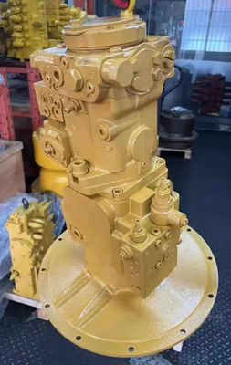 Koparka kołowa M315D M318D M317D Pompa hydrauliczna 432-8160 Pompa główna 4328160