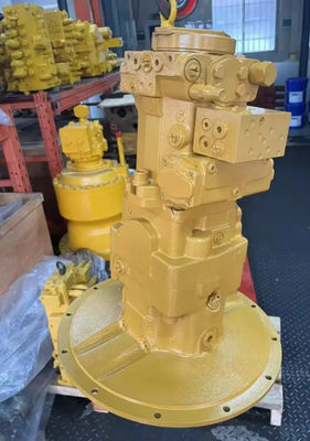 Koparka kołowa M315D M318D M317D Pompa hydrauliczna 432-8160 Pompa główna 4328160