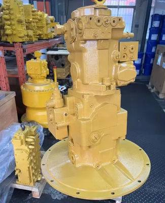 Koparka kołowa M315D M318D M317D Pompa hydrauliczna 432-8160 Pompa główna 4328160