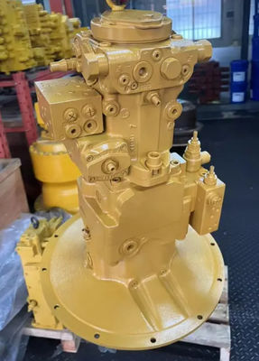 Koparka kołowa M315D M318D M317D Pompa hydrauliczna 432-8160 Pompa główna 4328160