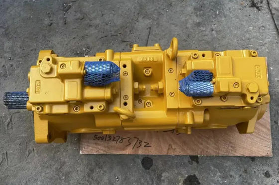 CAT 336GC Główna koparka Hydraulic Pump 5504341 180KGS ISO zatwierdzony