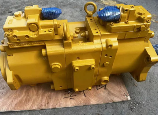 CAT 336GC Główna koparka Hydraulic Pump 5504341 180KGS ISO zatwierdzony