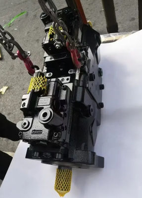 SK350-10 Koparki hydrauliczne Lc10V00005F4 Lc10V00018F2 Lc10V00004F1