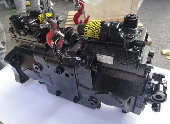 SK350-10 Koparki hydrauliczne Lc10V00005F4 Lc10V00018F2 Lc10V00004F1