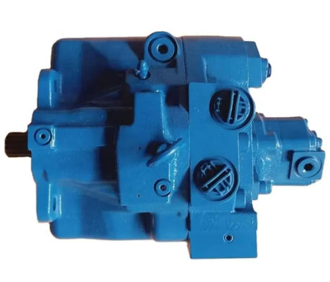 Rexroth AP2D36 Hydraulic Pump Do Hyundai R80 Daewoo DH80 Grabiarka