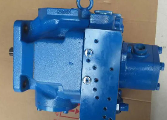 Rexroth AP2D36 Hydraulic Pump Do Hyundai R80 Daewoo DH80 Grabiarka