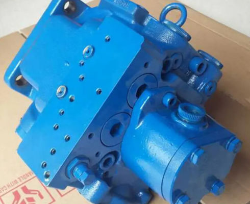 Rexroth AP2D36 Hydraulic Pump Do Hyundai R80 Daewoo DH80 Grabiarka
