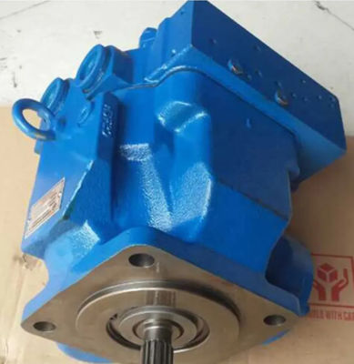 Rexroth AP2D36 Hydraulic Pump Do Hyundai R80 Daewoo DH80 Grabiarka