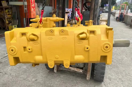 Pompy hydrauliczne 369-9655 576-3072 Do koparki Caterpillar 374F 390F