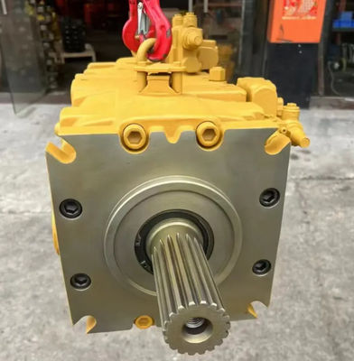 Pompy hydrauliczne 369-9655 576-3072 Do koparki Caterpillar 374F 390F