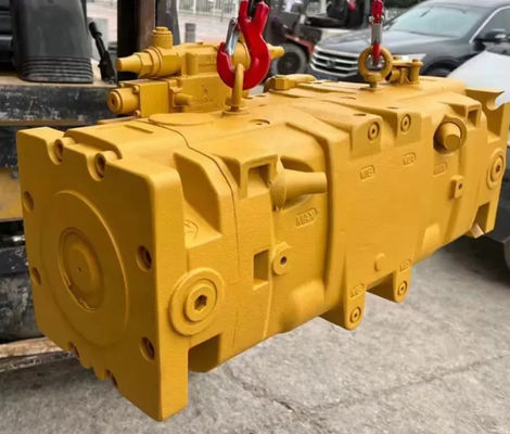 Pompy hydrauliczne 369-9655 576-3072 Do koparki Caterpillar 374F 390F