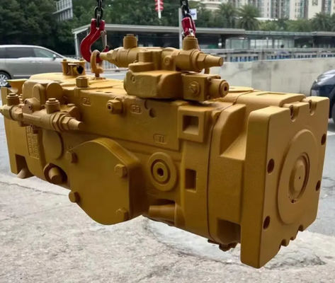 Pompy hydrauliczne 369-9655 576-3072 Do koparki Caterpillar 374F 390F