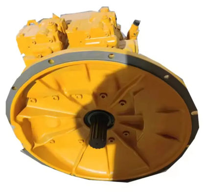 Kat 336D Koparka Hydrauliczna Assy Kawasaki K5V160dp K5V200