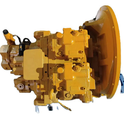 Kat 336D Koparka Hydrauliczna Assy Kawasaki K5V160dp K5V200