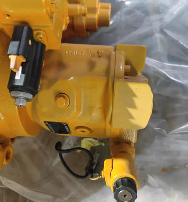 Kat 336D Koparka Hydrauliczna Assy Kawasaki K5V160dp K5V200