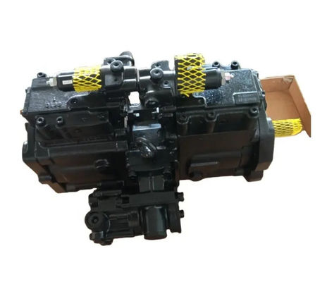 SK135SR Główna pompa YY10V00001F1 K3V63DTP11AR-0E02-AV Ekskawator SK135SR