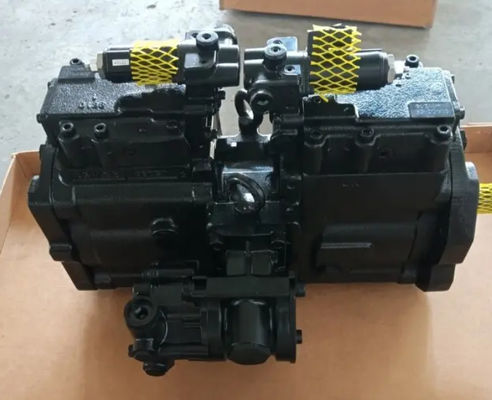 SK135SR Główna pompa YY10V00001F1 K3V63DTP11AR-0E02-AV Ekskawator SK135SR