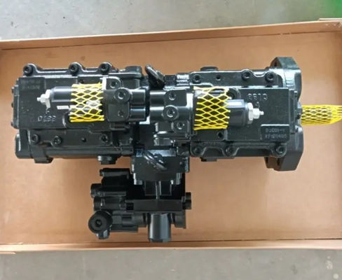 SK135SR Główna pompa YY10V00001F1 K3V63DTP11AR-0E02-AV Ekskawator SK135SR