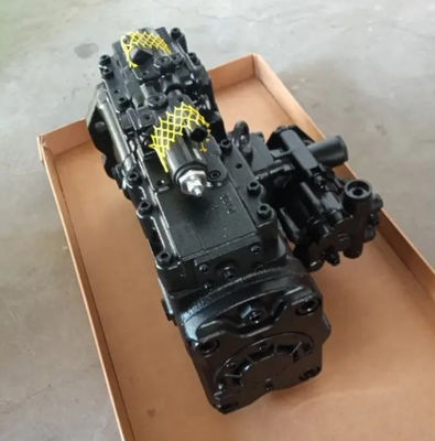 SK135SR Główna pompa YY10V00001F1 K3V63DTP11AR-0E02-AV Ekskawator SK135SR