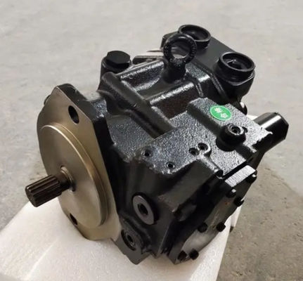 Oryginalny Kawasaki SK75UR-3 Hydrauliczne pompy do maszyn inżynierskich
