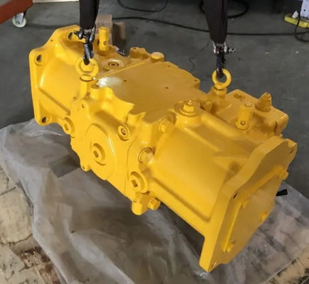 7082K00014 7082K00024 708-2K-00024 708-2K-00015 Główna pompa hydrauliczna do koparek PC3000-6 Główna pompa