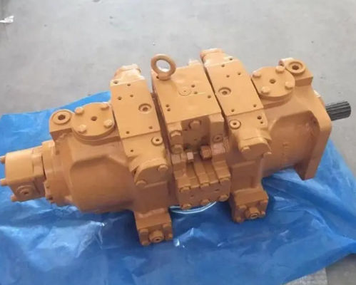 CAT 1163545 116-3545 320B Główna pompa 320B Koparka Hydrauliczna pompa