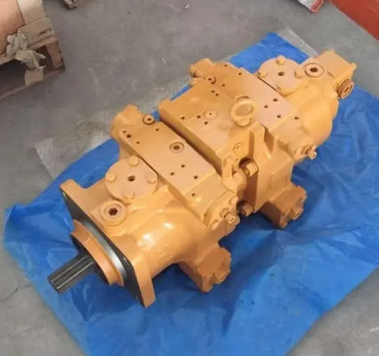 CAT 1163545 116-3545 320B Główna pompa 320B Koparka Hydrauliczna pompa