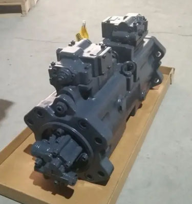 K3v140dt 14575661 14531591 14641331 EC290B Koparka Hydrauliczna Główna Pompa