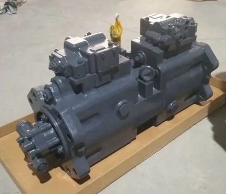 K3v140dt 14575661 14531591 14641331 EC290B Koparka Hydrauliczna Główna Pompa